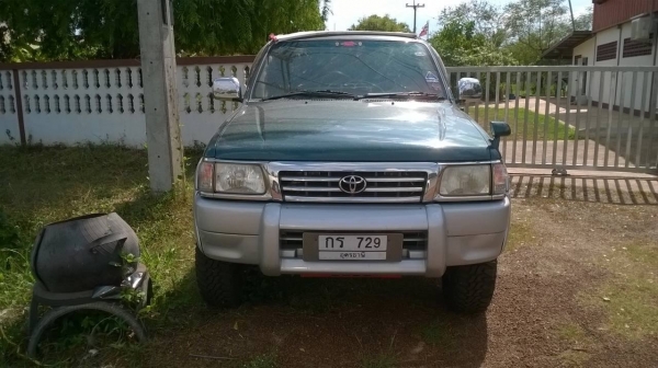 ขาย SPORT RIDER 3.0 4X4 ปี 46 รถสวยเดิมพร้อมใช้ ยางใหม่ทั้ง 4 เส้น แอร์เย็นฉ่ำ ทะเบียนพร้อมโอนครับ ขาย SPORT RIDER 3.0 4X4 ปี 46 รถสวยเดิมพร้อมใช้ ยางใหม่ทั้ง 4 เส้น แอร์เย็นฉ่ำ ทะเบียนพร้อมโอนครับ