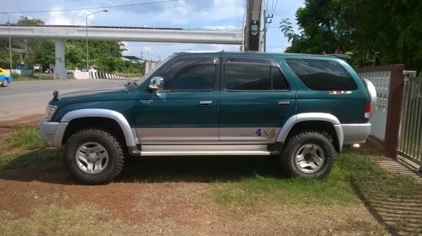 ขาย SPORT RIDER 3.0 4X4 ปี 46 รถสวยเดิมพร้อมใช้ ยางใหม่ทั้ง 4 เส้น แอร์เย็นฉ่ำ ทะเบียนพร้อมโอนครับ ขาย SPORT RIDER 3.0 4X4 ปี 46 รถสวยเดิมพร้อมใช้ ยางใหม่ทั้ง 4 เส้น แอร์เย็นฉ่ำ ทะเบียนพร้อมโอนครับ