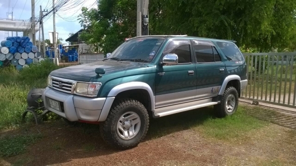 ขาย SPORT RIDER 3.0 4X4 ปี 46 รถสวยเดิมพร้อมใช้ ยางใหม่ทั้ง 4 เส้น แอร์เย็นฉ่ำ ทะเบียนพร้อมโอนครับ ขาย SPORT RIDER 3.0 4X4 ปี 46 รถสวยเดิมพร้อมใช้ ยางใหม่ทั้ง 4 เส้น แอร์เย็นฉ่ำ ทะเบียนพร้อมโอนครับ