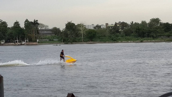 ขาย คาวา 750sx สีเหลือง จากญี่ปุ่น