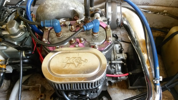 ขาย คาวา 750sx สีเหลือง จากญี่ปุ่น