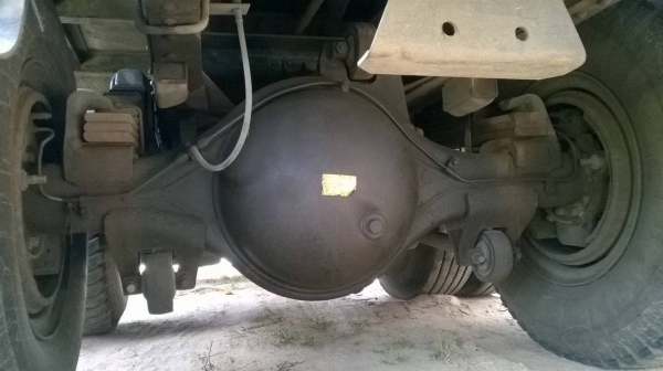 ขายรถพ่วง แม่-ลูกไม่ดั้ม ไอ้หลงเทอร์โบ FN527M-TF5839 เครื่องเดิม 6D16 เทอร์โบ 220 แรงม้า เกียร์เดิม 10 สปีด คัสซีสวยตลอดเส้น ทะเบียนพร้อมโอนครับ ขายรถพ่วง แม่-ลูกไม่ดั้ม ไอ้หลงเทอร์โบ FN527M-TF5839 เครื่องเดิม 6D16 เทอร์โบ 220 แรงม้า เกียร์เดิม 10 สปีด คัสซีสวยตลอดเส้น ทะเบียนพร้อมโอนครับ