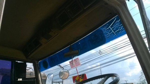 ขายรถพ่วง แม่-ลูกไม่ดั้ม ไอ้หลงเทอร์โบ FN527M-TF5839 เครื่องเดิม 6D16 เทอร์โบ 220 แรงม้า เกียร์เดิม 10 สปีด คัสซีสวยตลอดเส้น ทะเบียนพร้อมโอนครับ ขายรถพ่วง แม่-ลูกไม่ดั้ม ไอ้หลงเทอร์โบ FN527M-TF5839 เครื่องเดิม 6D16 เทอร์โบ 220 แรงม้า เกียร์เดิม 10 สปีด คัสซีสวยตลอดเส้น ทะเบียนพร้อมโอนครับ