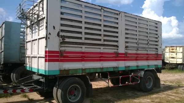 ขายรถพ่วง แม่-ลูกไม่ดั้ม ไอ้หลงเทอร์โบ FN527M-TF5839 เครื่องเดิม 6D16 เทอร์โบ 220 แรงม้า เกียร์เดิม 10 สปีด คัสซีสวยตลอดเส้น ทะเบียนพร้อมโอนครับ ขายรถพ่วง แม่-ลูกไม่ดั้ม ไอ้หลงเทอร์โบ FN527M-TF5839 เครื่องเดิม 6D16 เทอร์โบ 220 แรงม้า เกียร์เดิม 10 สปีด คัสซีสวยตลอดเส้น ทะเบียนพร้อมโอนครับ