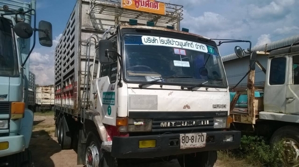 ขายรถพ่วง แม่-ลูกไม่ดั้ม ไอ้หลงเทอร์โบ FN527M-TF5839 เครื่องเดิม 6D16 เทอร์โบ 220 แรงม้า เกียร์เดิม 10 สปีด คัสซีสวยตลอดเส้น ทะเบียนพร้อมโอนครับ ขายรถพ่วง แม่-ลูกไม่ดั้ม ไอ้หลงเทอร์โบ FN527M-TF5839 เครื่องเดิม 6D16 เทอร์โบ 220 แรงม้า เกียร์เดิม 10 สปีด คัสซีสวยตลอดเส้น ทะเบียนพร้อมโอนครับ