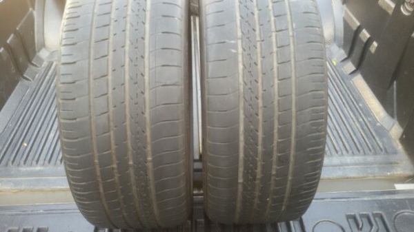 ยาง\% 225/45r17 goodyear ปี12