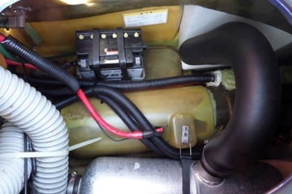 ขาย เจ็ตสกี YAMAHA BUTTER 3 พร้อมเทเลอร์จากญี่ปุ่น สภาพสวยพร้อมใช้ นำเข้าจากญี่ปุ่น ราคา 135,000