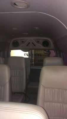 ขายรถตู้ ขายรถตู้