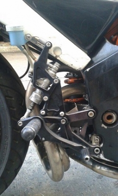 ขาย NC30 โคตรถูก เเต่ง