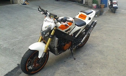 ขาย NC30 โคตรถูก เเต่ง