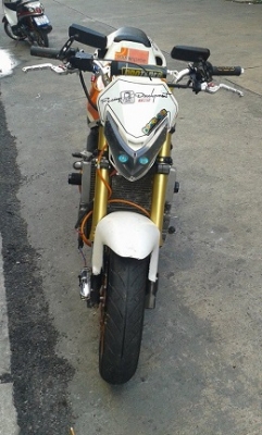 ขาย NC30 โคตรถูก เเต่ง