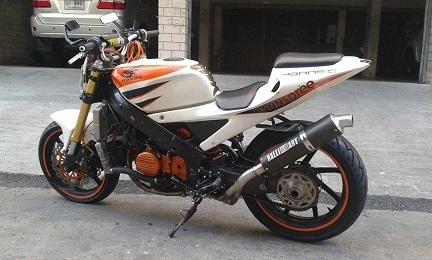 ขาย NC30 โคตรถูก เเต่ง