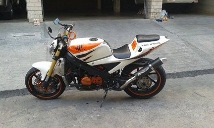 ขาย NC30 โคตรถูก เเต่ง
