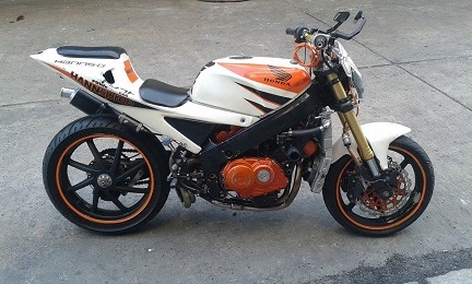 ขาย NC30 โคตรถูก เเต่ง