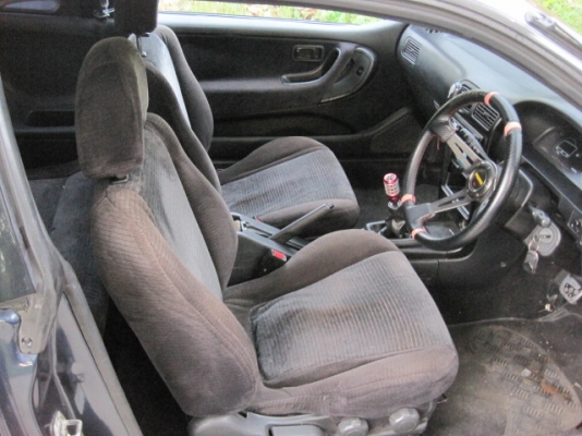 นิสสัน NX คูเป้ เครื่องหัวฉีดและ แก๊สระบบหัวฉีด นิสสัน NX คูเป้ เครื่องหัวฉีดและ แก๊สระบบหัวฉีด