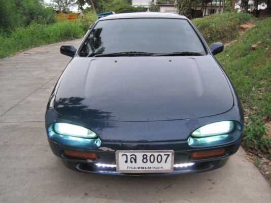 นิสสัน NX คูเป้ เครื่องหัวฉีดและ แก๊สระบบหัวฉีด นิสสัน NX คูเป้ เครื่องหัวฉีดและ แก๊สระบบหัวฉีด