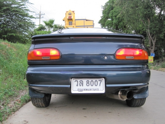 นิสสัน NX คูเป้ เครื่องหัวฉีดและ แก๊สระบบหัวฉีด นิสสัน NX คูเป้ เครื่องหัวฉีดและ แก๊สระบบหัวฉีด