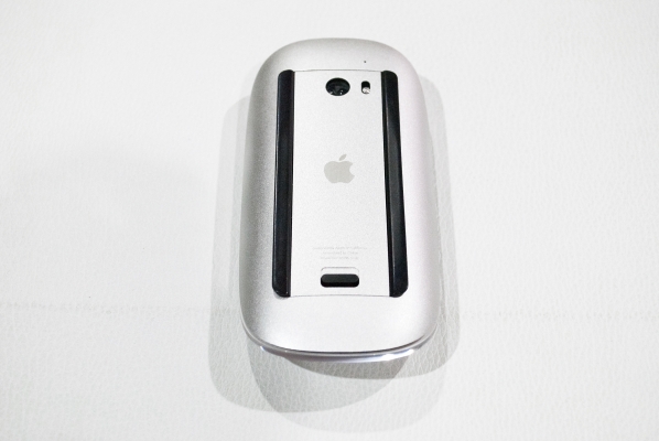 Apple Magic Mouse