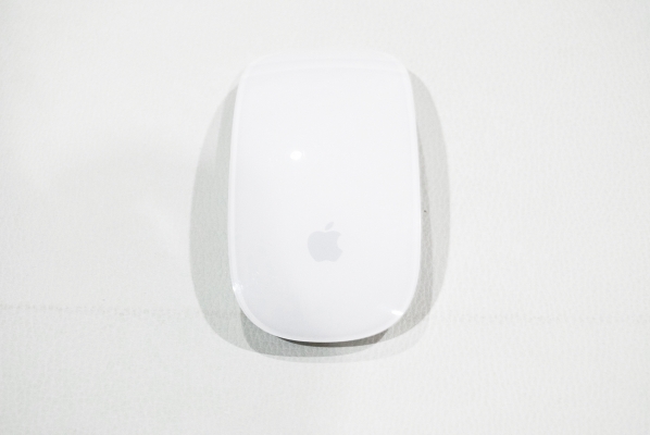 Apple Magic Mouse