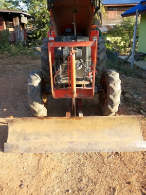 ขายคูโบต้าL4508Diพร้อมดันหน้าสภาพเดิมๆเล่มทะเบียนพร้อมโอนคับราคาเบาๆ265000 ขายคูโบต้าL4508Diพร้อมดันหน้าสภาพเดิมๆเล่มทะเบียนพร้อมโอนคับราคาเบาๆ265000