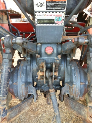 ขายคูโบต้าL4508Diพร้อมดันหน้าสภาพเดิมๆเล่มทะเบียนพร้อมโอนคับราคาเบาๆ265000 ขายคูโบต้าL4508Diพร้อมดันหน้าสภาพเดิมๆเล่มทะเบียนพร้อมโอนคับราคาเบาๆ265000