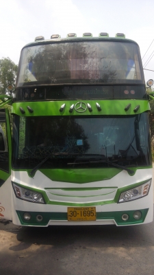 ขายรถบัสแอร์