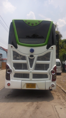 ขายรถบัสแอร์