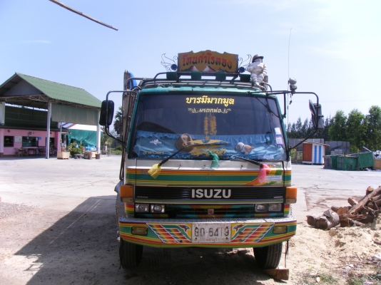 ขาย ISUZU 10ล้อ 2เพลาดั๊มพ์ 175แรง (ร๊อคเล็ก)กระบะอลูมิเนียมสวยๆ ขาย 720,000บาท ติดต่อ 0892095791 บอย