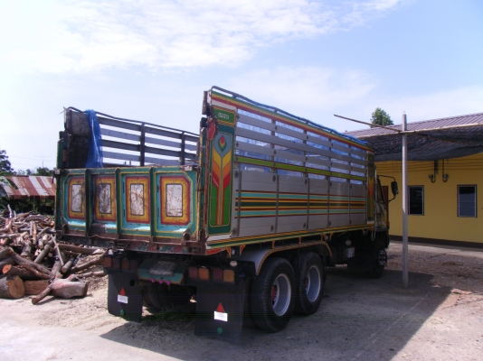 ขาย ISUZU 10ล้อ 2เพลาดั๊มพ์ 175แรง (ร๊อคเล็ก)กระบะอลูมิเนียมสวยๆ ขาย 720,000บาท ติดต่อ 0892095791 บอย