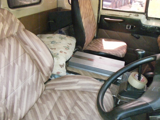 ขาย ISUZU 10ล้อ 2เพลาดั๊มพ์ 175แรง (ร๊อคเล็ก)กระบะอลูมิเนียมสวยๆ ขาย 720,000บาท ติดต่อ 0892095791 บอย