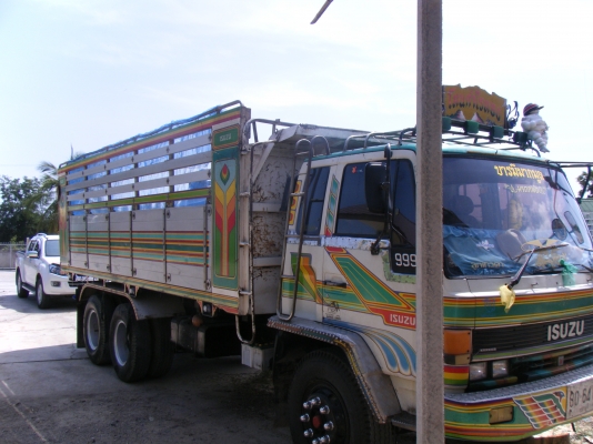 ขาย ISUZU 10ล้อ 2เพลาดั๊มพ์ 175แรง (ร๊อคเล็ก)กระบะอลูมิเนียมสวยๆ ขาย 720,000บาท ติดต่อ 0892095791 บอย