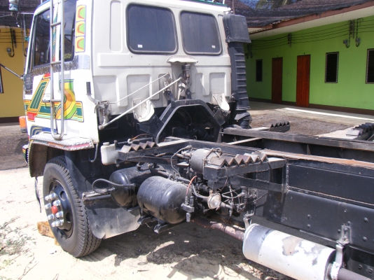 ขาย ISUZU 10ล้อ 2เพลาดั๊มพ์ 175แรง (ร๊อคเล็ก)กระบะอลูมิเนียมสวยๆ ขาย 720,000บาท ติดต่อ 0892095791 บอย