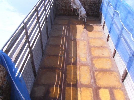 ขาย ISUZU 10ล้อ 2เพลาดั๊มพ์ 175แรง (ร๊อคเล็ก)กระบะอลูมิเนียมสวยๆ ขาย 720,000บาท ติดต่อ 0892095791 บอย