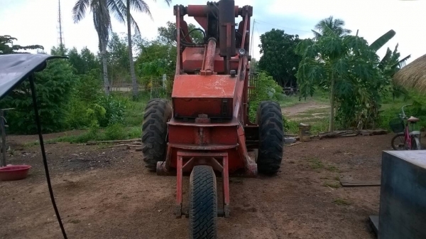 ขายรถคีบอ้อย พร้อมใช้ ราคาถูก ขายรถคีบอ้อย พร้อมใช้ ราคาถูก