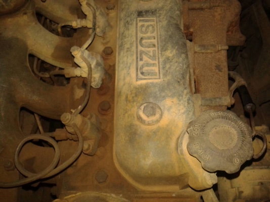 ขายเทนเลอร์ มีหางพับไฮดรอริค 10 ล้อหัวยาว เพลาเดียว เครื่อง 6BB1 145 แรงม้า เฟืองท้ายใหญ่ คัสซีสวย ทะเบียนพร้อมโอน