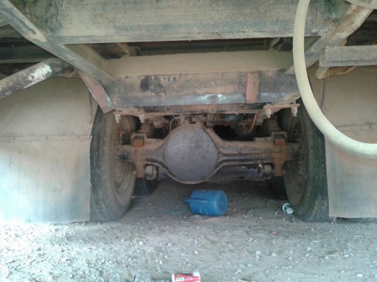 ขายเทนเลอร์ มีหางพับไฮดรอริค 10 ล้อหัวยาว เพลาเดียว เครื่อง 6BB1 145 แรงม้า เฟืองท้ายใหญ่ คัสซีสวย ทะเบียนพร้อมโอน