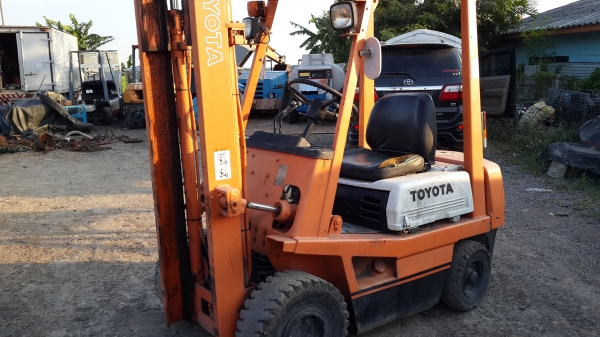 1.8 ตันเสา 3 เมตร