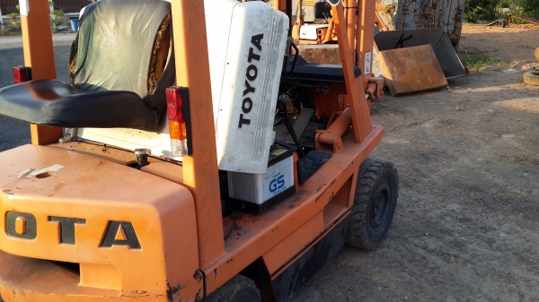 1.8 ตันเสา 3 เมตร 1.8 ตันเสา 3 เมตร