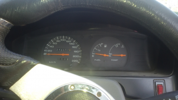 ขายรถ NISSUN-NVสวยครับ ขายรถ NISSUN-NVสวยครับ