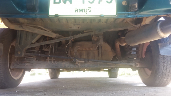 ขายรถ NISSUN-NVสวยครับ ขายรถ NISSUN-NVสวยครับ