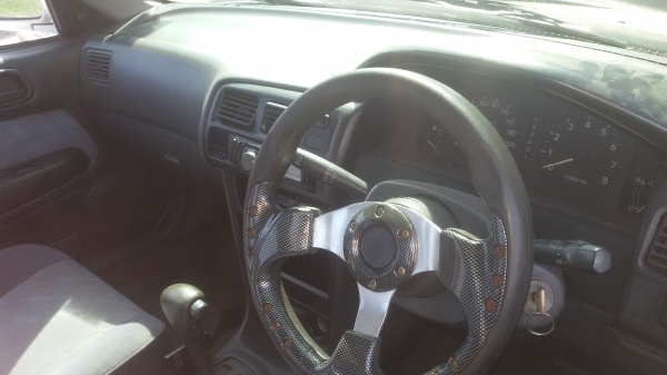 ขายรถ NISSUN-NVสวยครับ ขายรถ NISSUN-NVสวยครับ