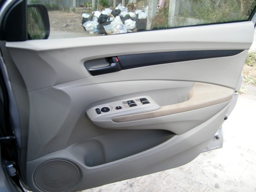 !!! รถบ้าน นักศึกษาผู้หญิงใช้ มือเดียว HONDA CITY 1.5 I-VTEC ปี 09 รถสวยมากเดิมๆ