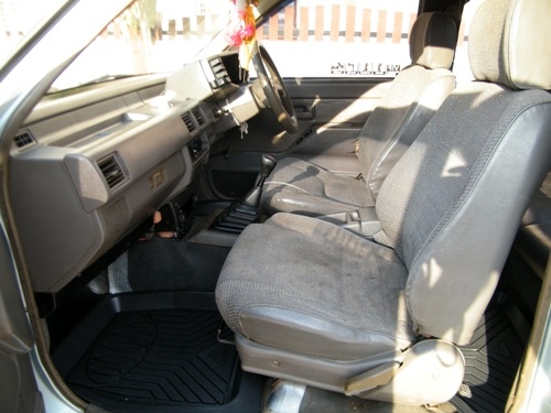 !!!!!!!! อีซูซุ ทีเอฟอา มังกรทองแคป พวงมาลัยเพาเวอร์แท้ กระจกไฟฟ้า รถสวยพร้อมใช้