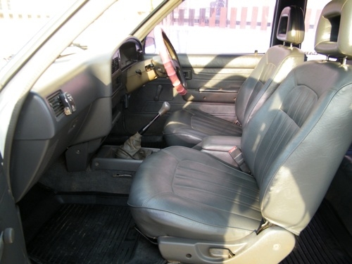 !!!!! โตโยต้า ไมตี้เอ็กแค๊ป ปี 35 พวงมาลัยเพาเวอร์แท้ รถสวยพร้อมใช้ ราคา 89,000 !!!!! โตโยต้า ไมตี้เอ็กแค๊ป ปี 35 พวงมาลัยเพาเวอร์แท้ รถสวยพร้อมใช้ ราคา 89,000