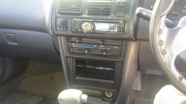 ขายรถ TOYOTA-เก๋งพร้อมติดตั้งก๊าซNGVที่ไม่อันตรายราคมถูก