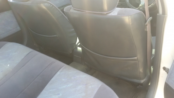 ขายรถ TOYOTA-เก๋งพร้อมติดตั้งก๊าซNGVที่ไม่อันตรายราคมถูก