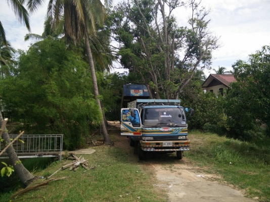 ขาย 22ล้อดั้มแม่ลูก HiNo พ่วง 320 แรง ลูก3คาน มีสโกลาง ลดสุดๆครับ1,370,000 บาทครับ ห้ามต่อรอง