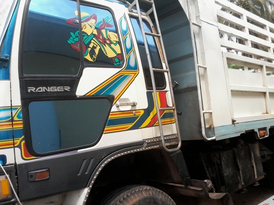 ขาย 22ล้อดั้มแม่ลูก HiNo พ่วง 320 แรง ลูก3คาน มีสโกลาง ลดสุดๆครับ1,370,000 บาทครับ ห้ามต่อรอง