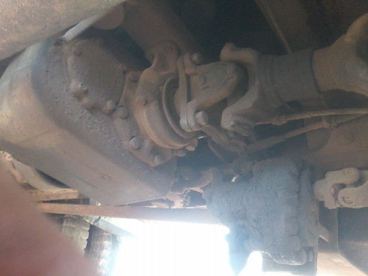 ขาย 22ล้อดั้มแม่ลูก HiNo พ่วง 320 แรง ลูก3คาน มีสโกลาง ลดสุดๆครับ1,370,000 บาทครับ ห้ามต่อรอง