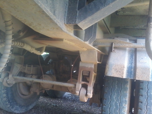 ขาย 22ล้อดั้มแม่ลูก HiNo พ่วง 320 แรง ลูก3คาน มีสโกลาง ลดสุดๆครับ1,370,000 บาทครับ ห้ามต่อรอง